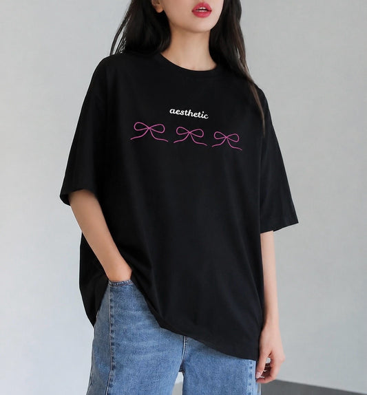 aesthetic T-shirt